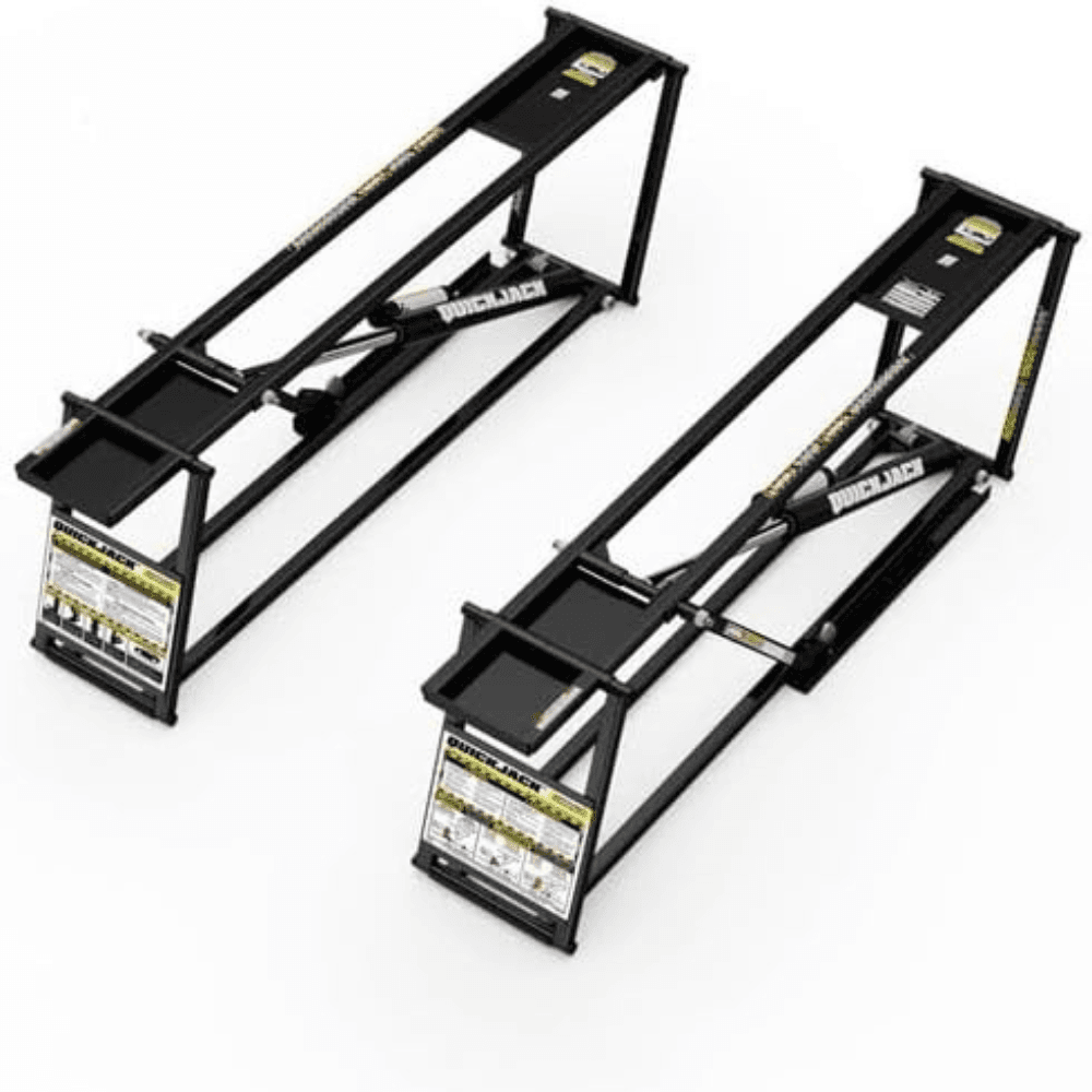 3,500 lbs Portable Lift - Image 3