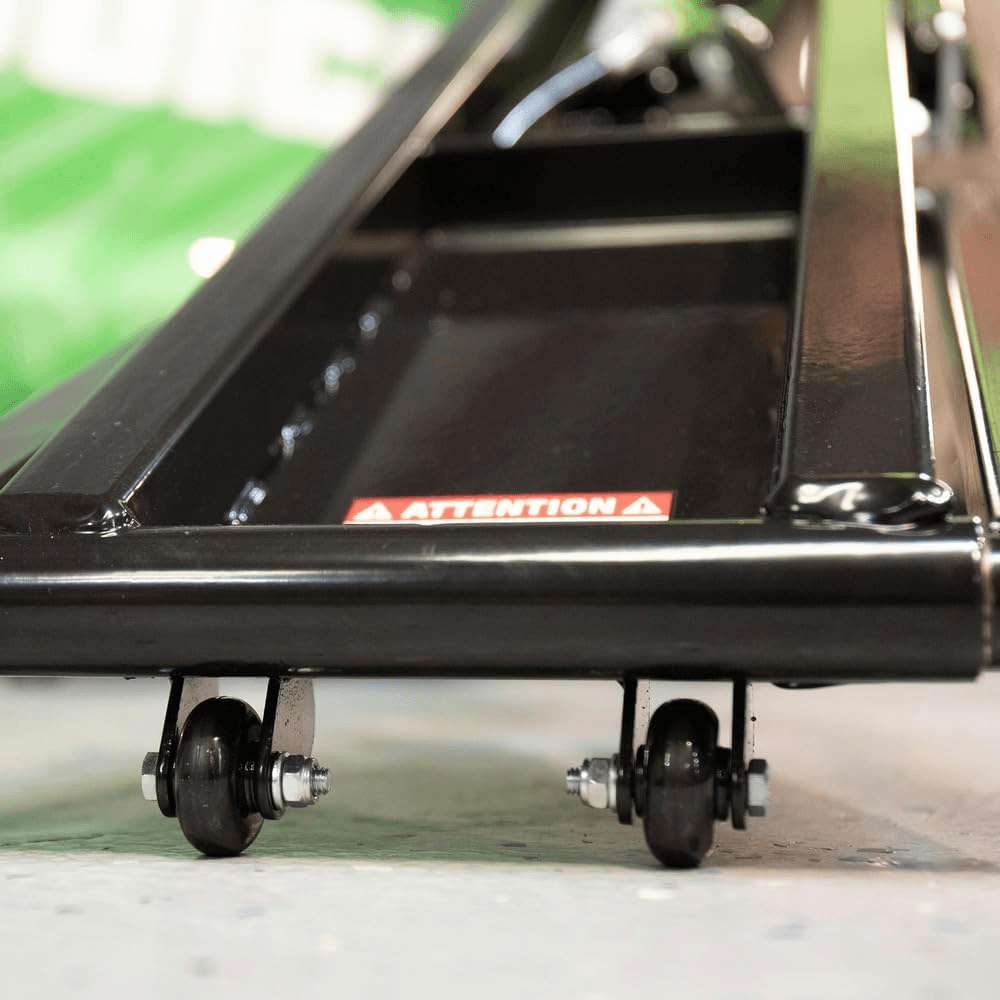 3,500 lbs Portable Lift - Image 4
