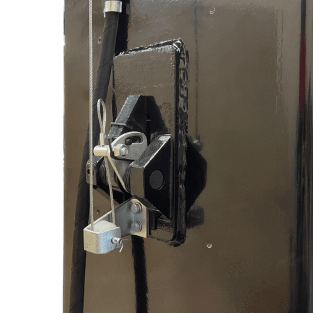 Overhead 2-Post Car Lift - 10,000 LB Capacity - Image 8