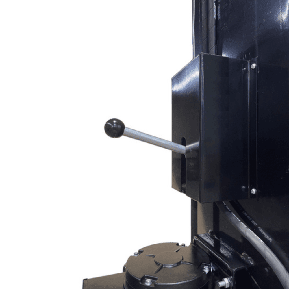 Overhead 2-Post Car Lift - 10,000 LB Capacity - Image 9