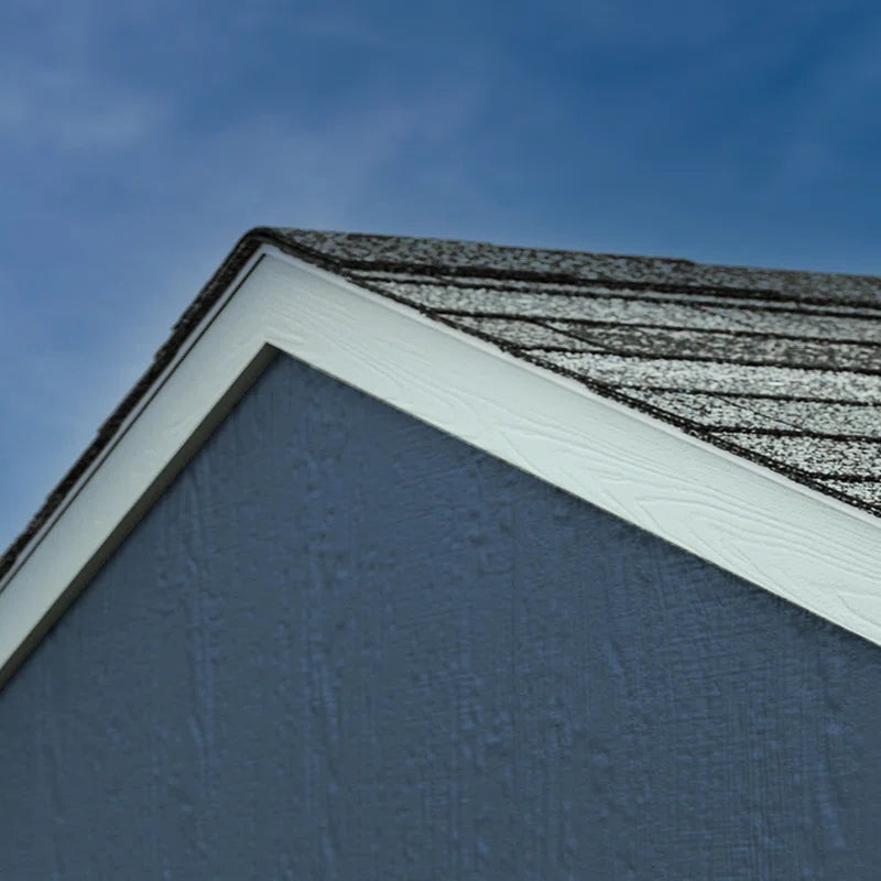Gable 10 ft. x 12 ft. Storage Shed - Image 6