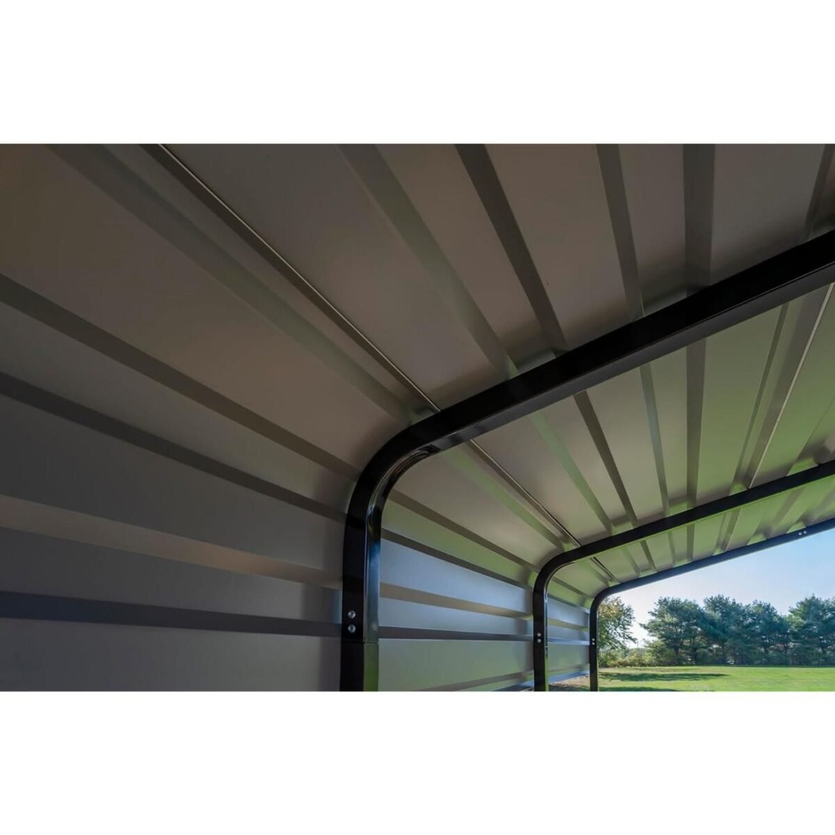 Carport 12 x 20 x 7 ft - Image 4