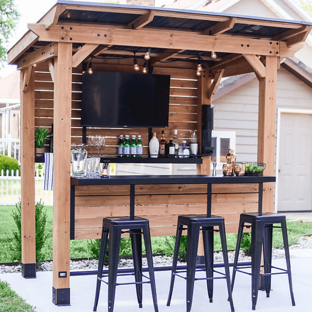 Outdoor Patio Set