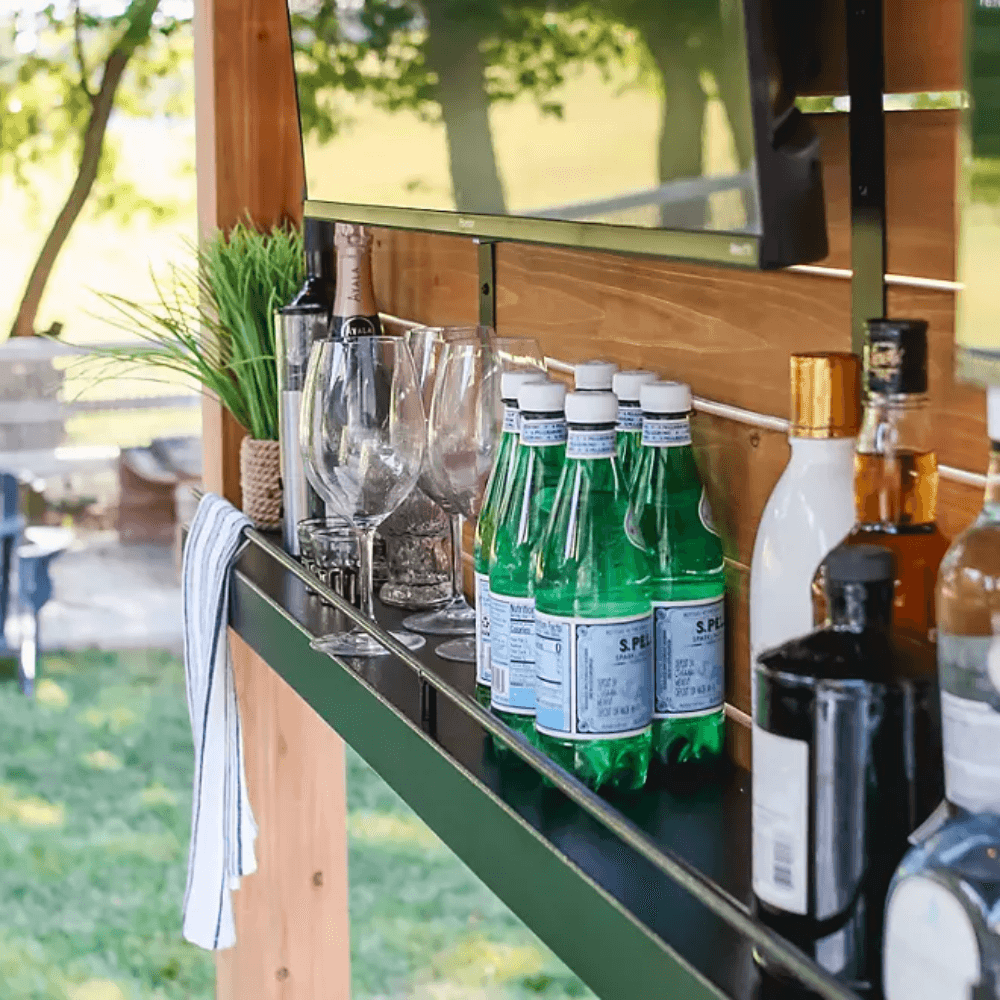 Outdoor Patio Set - Image 2