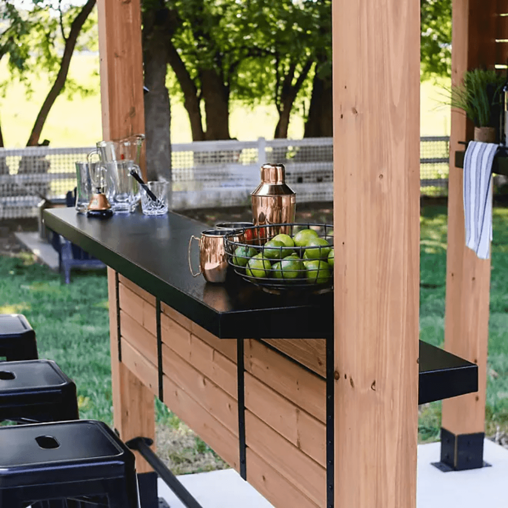 Outdoor Patio Set - Image 3