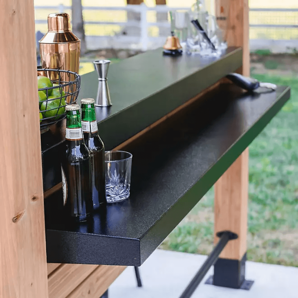 Outdoor Patio Set - Image 7