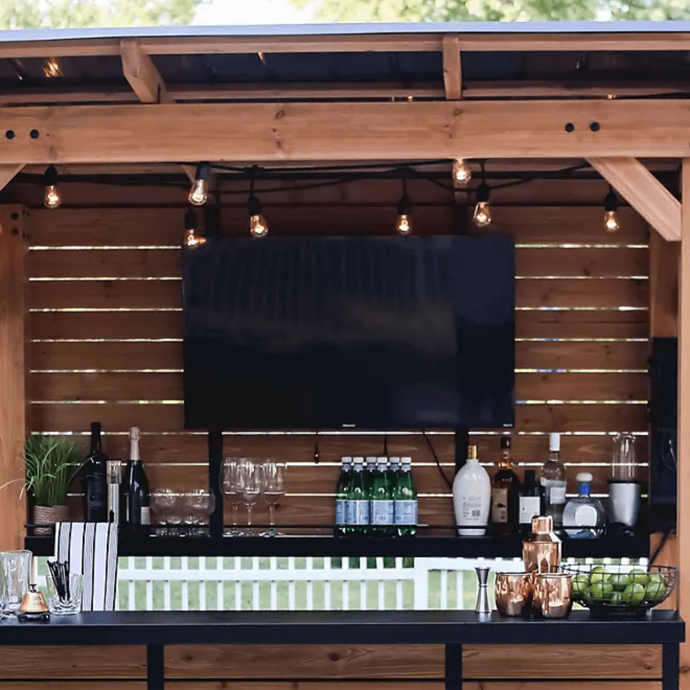 Outdoor Patio Set - Image 9