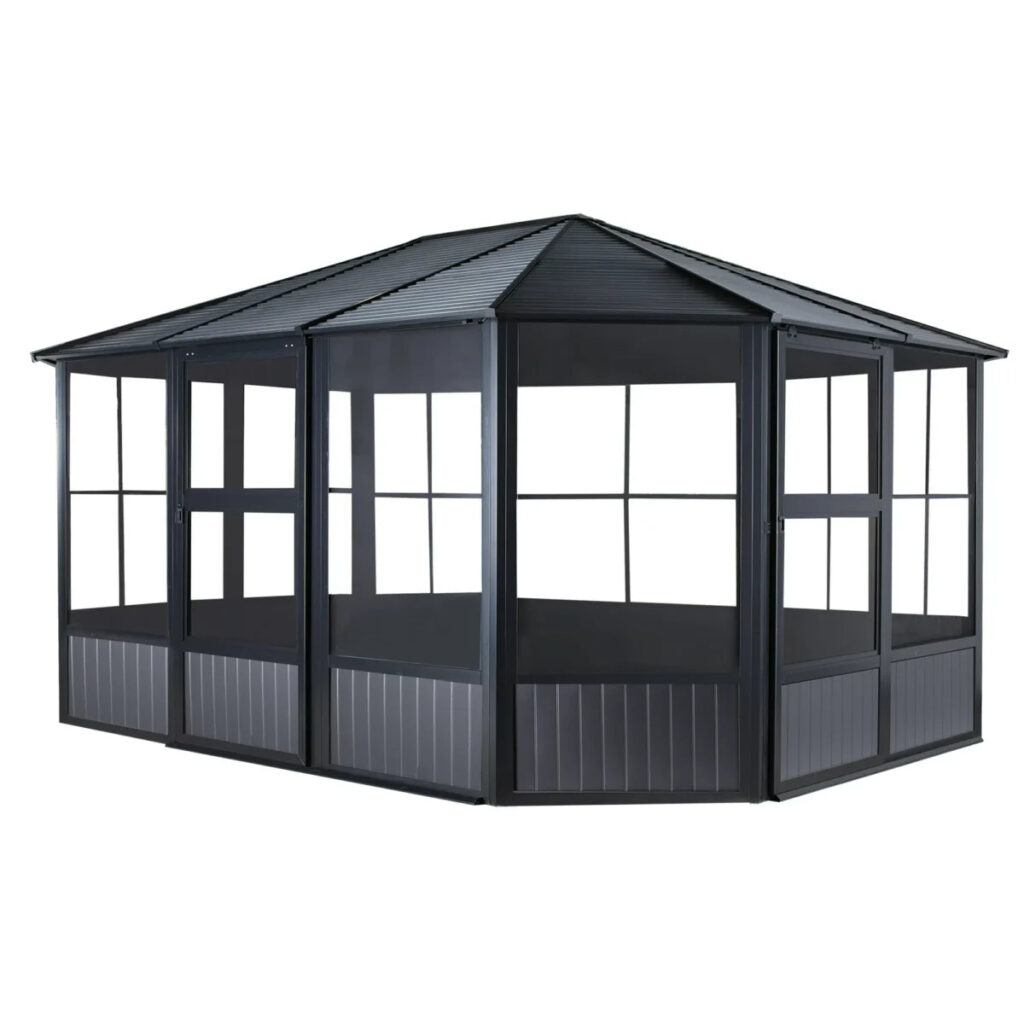 Outdoor Patio Set