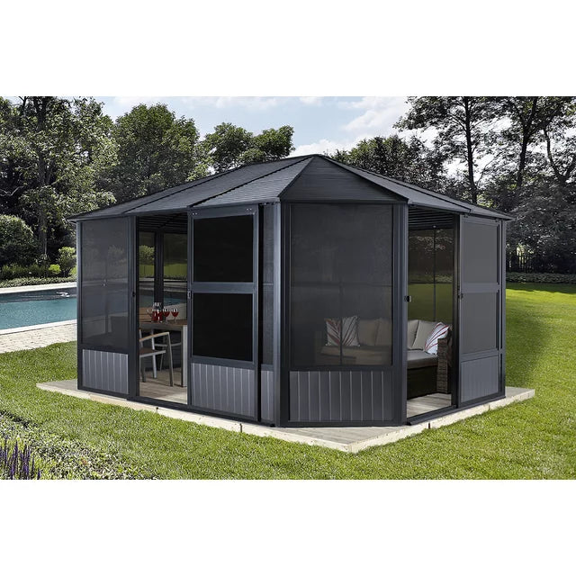 Outdoor Patio Set - Image 2