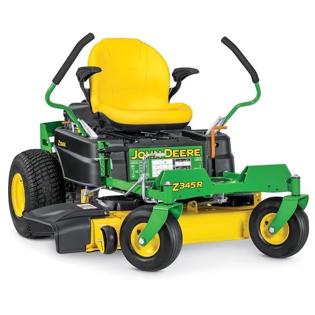 John Deere ZTrak 42-in 22-HP Lawn Mower