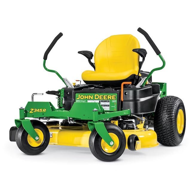 John Deere ZTrak 42-in 22-HP Lawn Mower - Image 4