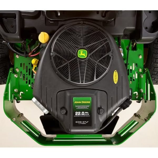 John Deere ZTrak 42-in 22-HP Lawn Mower - Image 5