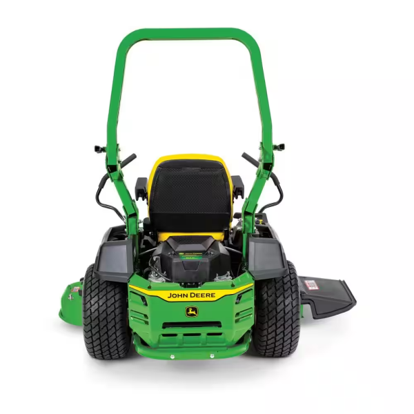 60 In. 24 HP V-Twin ELS Gas Dual Hydrostatic Zero-Turn Riding Mower - Image 7