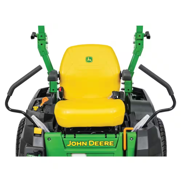 42 in. 20 HP GAS Dual Hydrostatic Zero-Turn Riding Mower BG21296 - Image 6