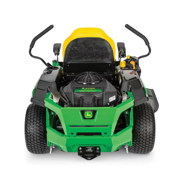 42 In. 21.5 HP Gas Dual Hydrostatic Zero-Turn Riding Mower - Image 6