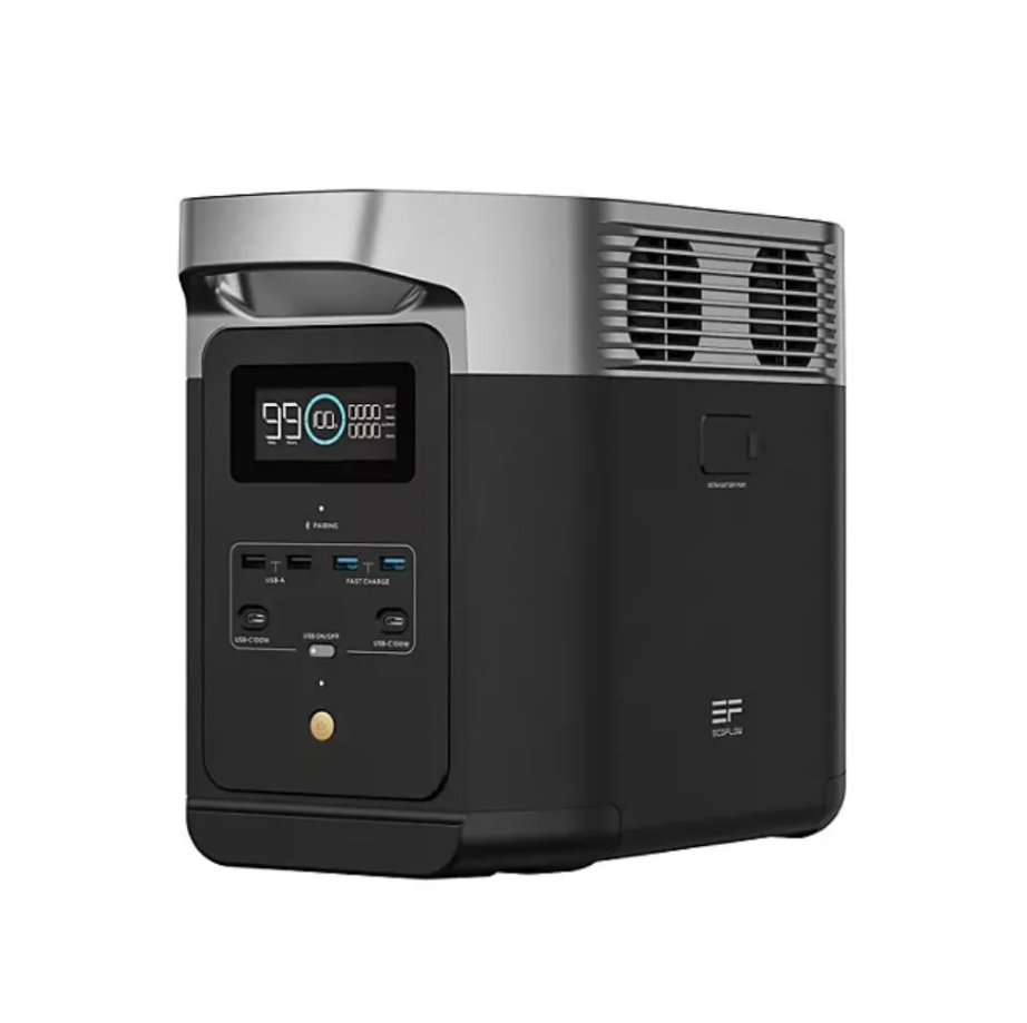 950 WITH 2PCS 110W SOLAR PANEL - Image 7