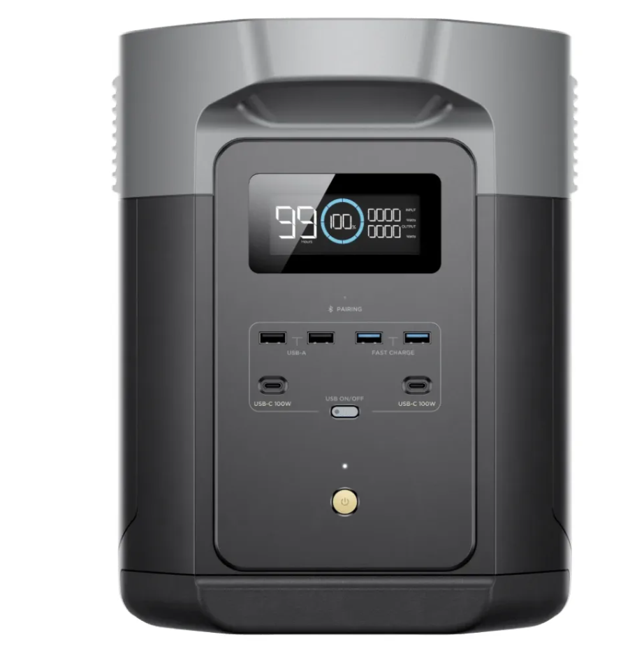 MAX 1900 PORTABLE POWER STATION