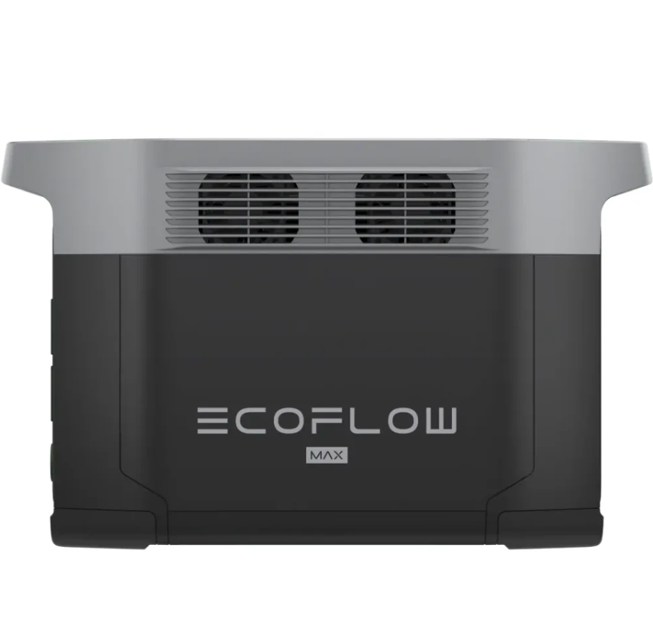 MAX 1900 PORTABLE POWER STATION - Image 3