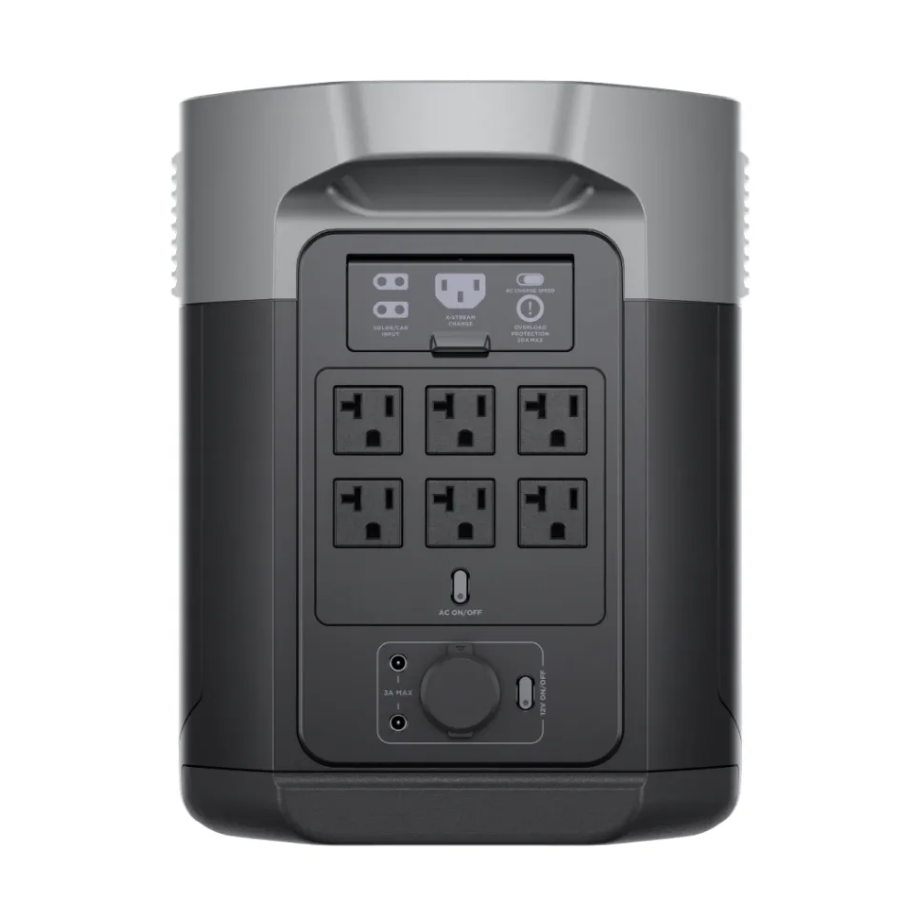 MAX 1900 PORTABLE POWER STATION - Image 4