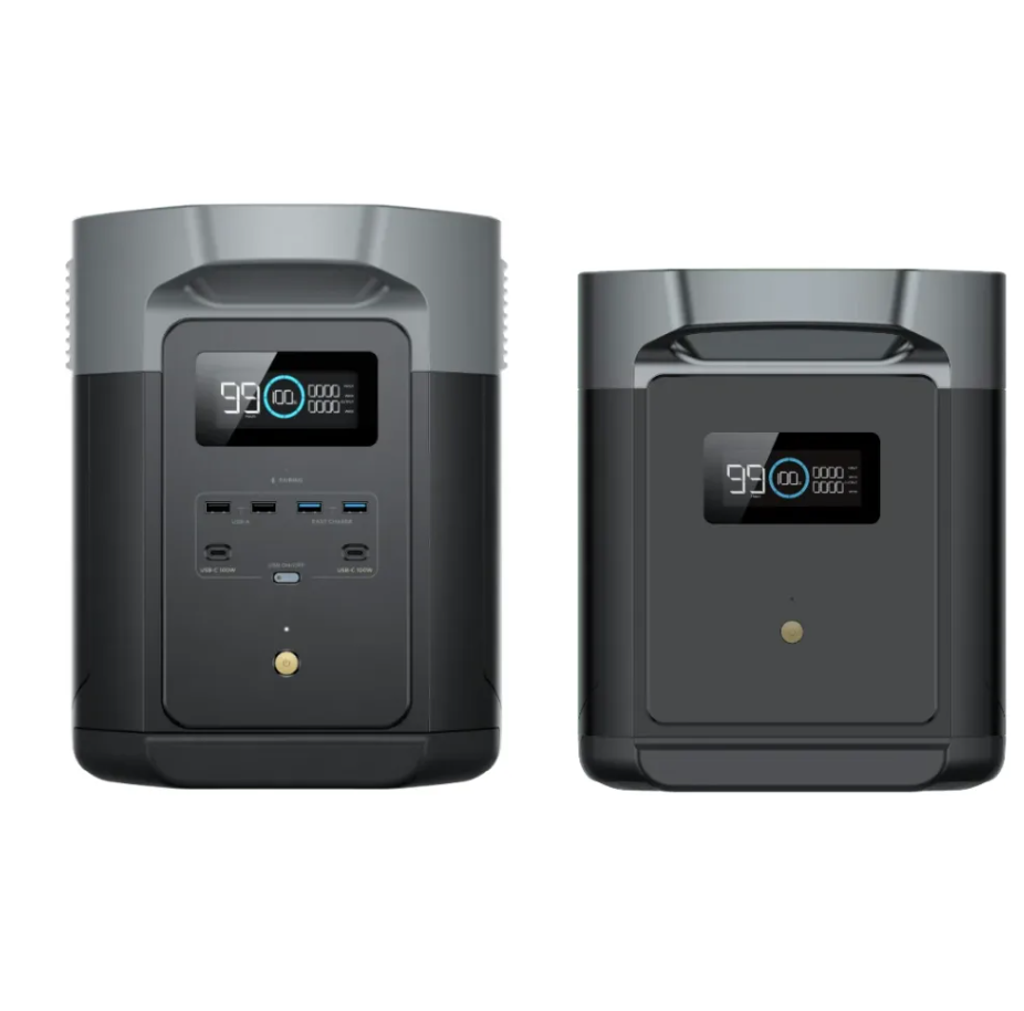 MAX 1900 PORTABLE POWER STATION - Image 5
