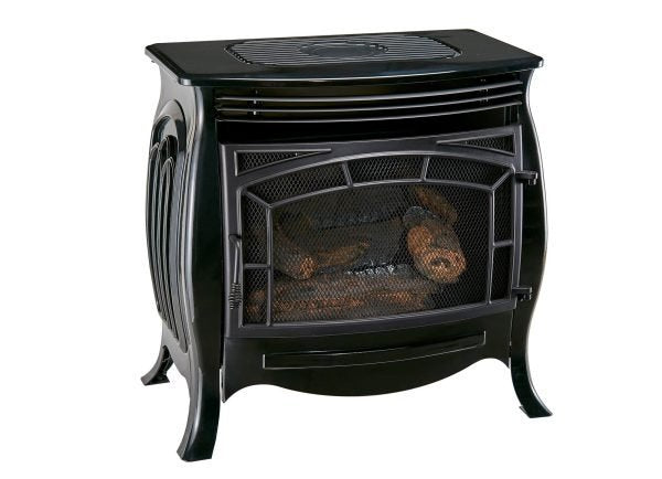 Dual Fuel Ventless Gas Stove - 26,000 BTU - Image 3