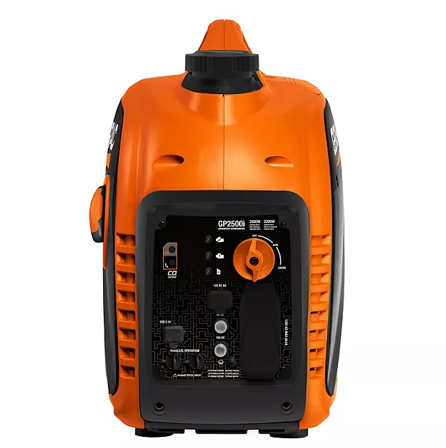 8251 -2 INVERTER GENERATOR WITH COSENSE - Image 6