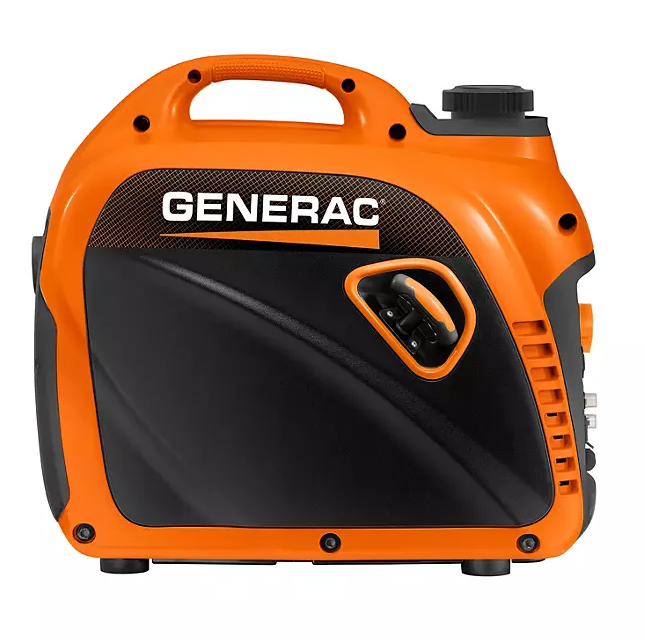 8251 -2 INVERTER GENERATOR WITH COSENSE - Image 7