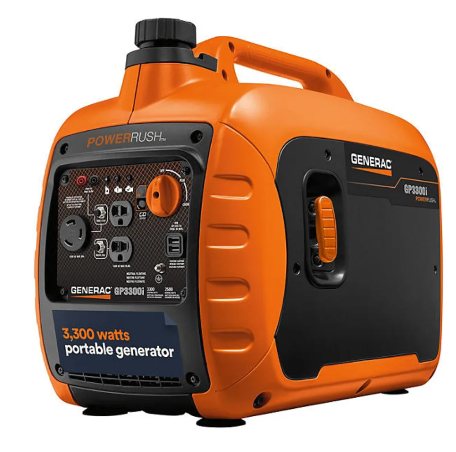 7153 Portable Inverter Generator