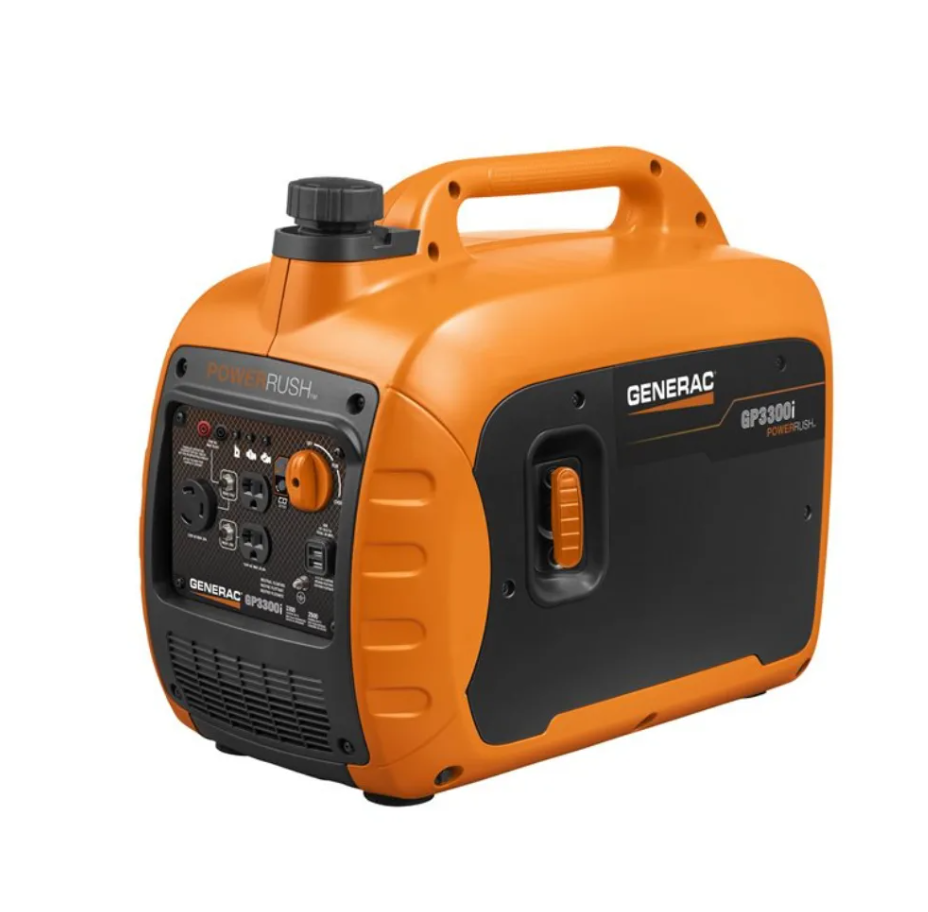 7153 Portable Inverter Generator - Image 6