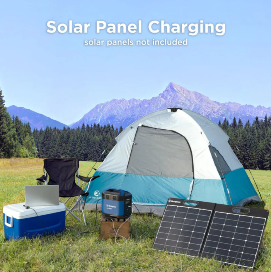 iGEN1000S PORTABLE POWER STATION - Image 3