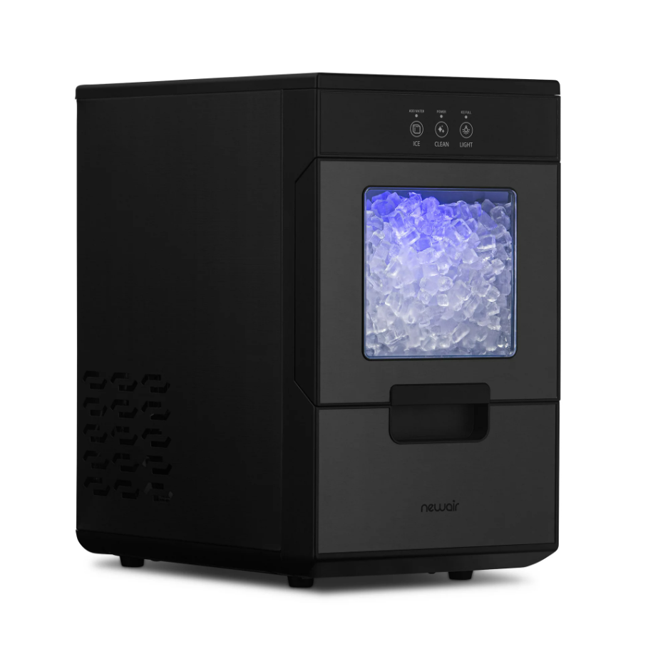 Nugget Ice Maker - Countertop Ice Machine - Image 2