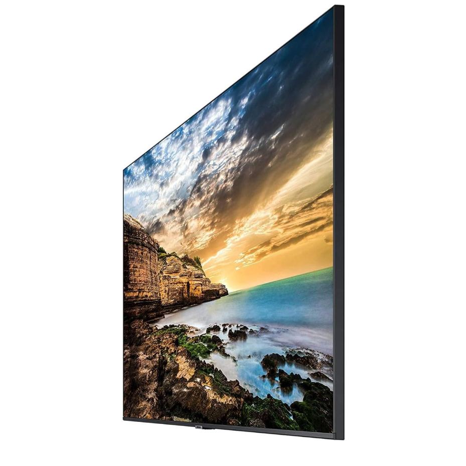 50-Inch 4K UHD Display - Commercial-Grade with Intelligent Upscaling - Image 2
