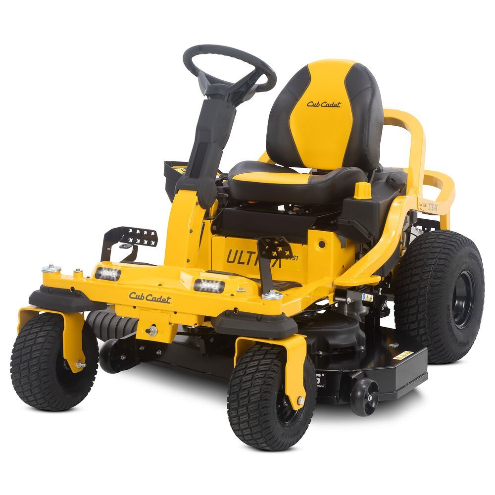 Series ZTS1 46 Zero Turn Lawn Mower - Image 5
