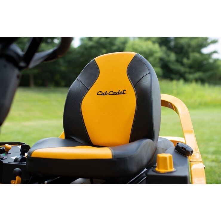 Series ZTS1 46 Zero Turn Lawn Mower - Image 9