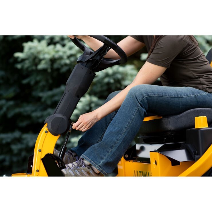 Series ZTS1 46 Zero Turn Lawn Mower - Image 10