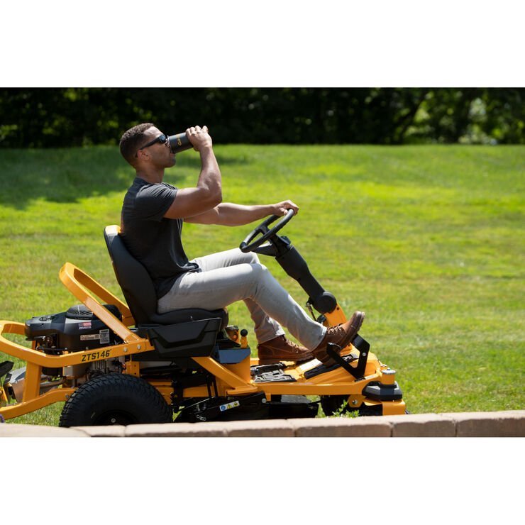 Series ZTS1 46 Zero Turn Lawn Mower - Image 11