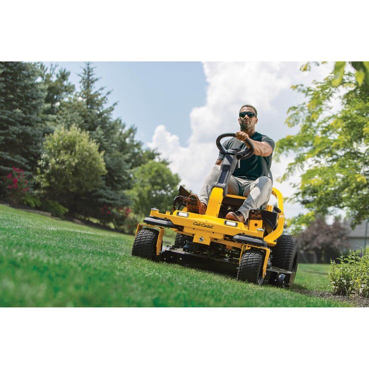 Series ZTS1 46 Zero Turn Lawn Mower