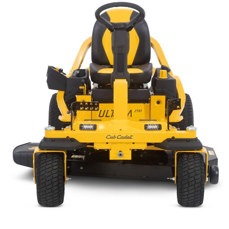 Series ZTS1 46 Zero Turn Lawn Mower - Image 2