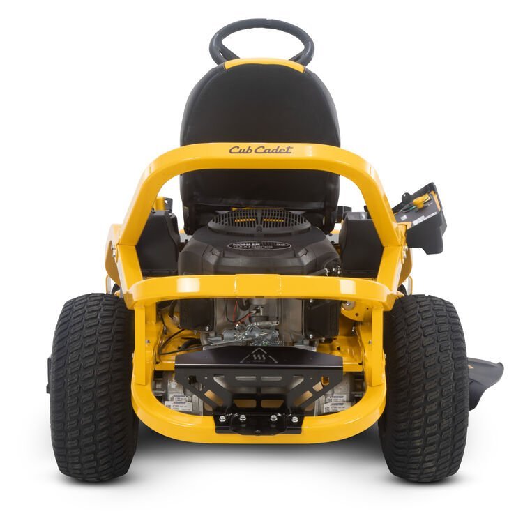 Series ZTS1 46 Zero Turn Lawn Mower - Image 4