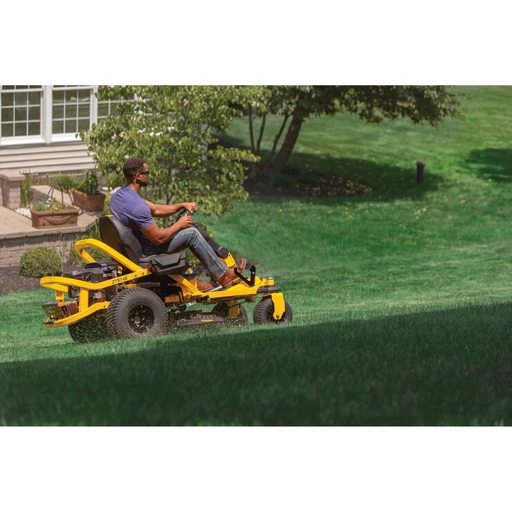 Series ZTS1 46 Zero Turn Lawn Mower - Image 7