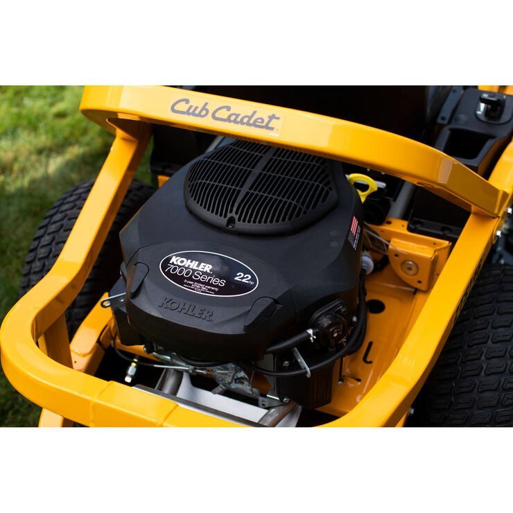 Series ZTS1 46 Zero Turn Lawn Mower - Image 8