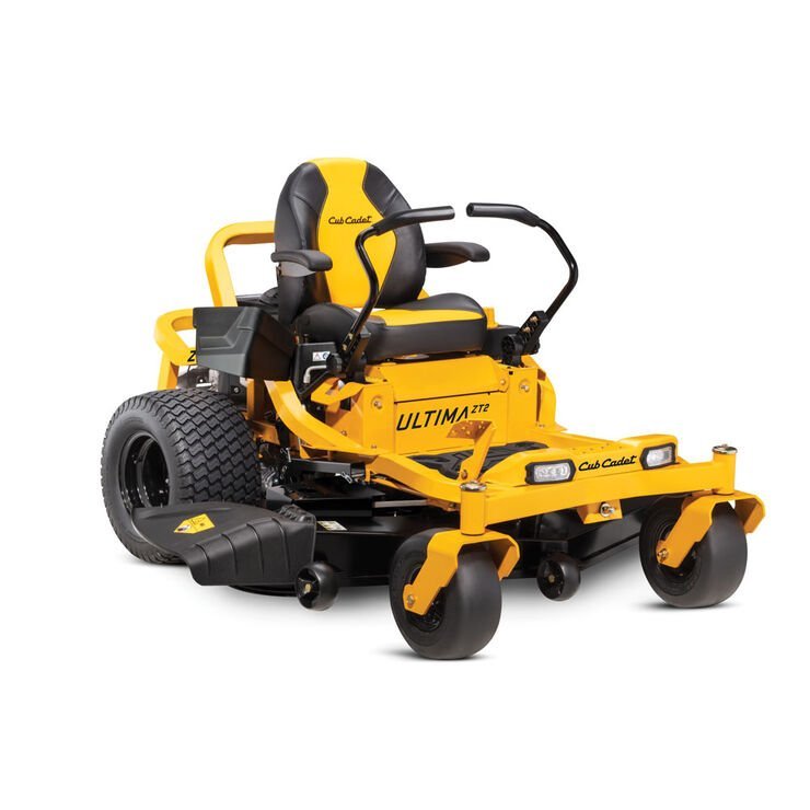 ZT2 60 in. 24 HP Gas Zero-Turn Mower
