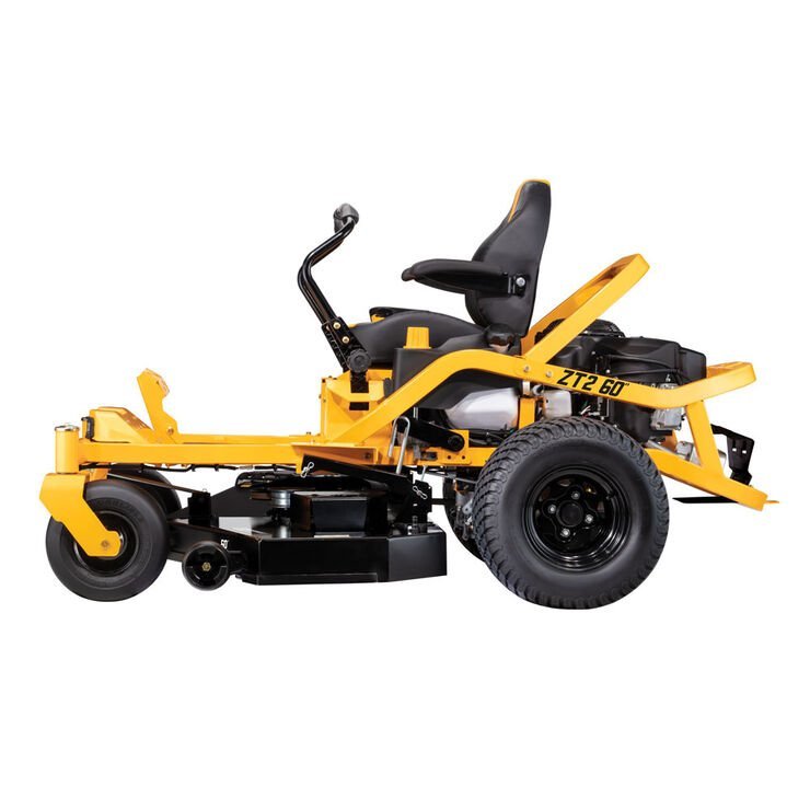ZT2 60 in. 24 HP Gas Zero-Turn Mower - Image 3