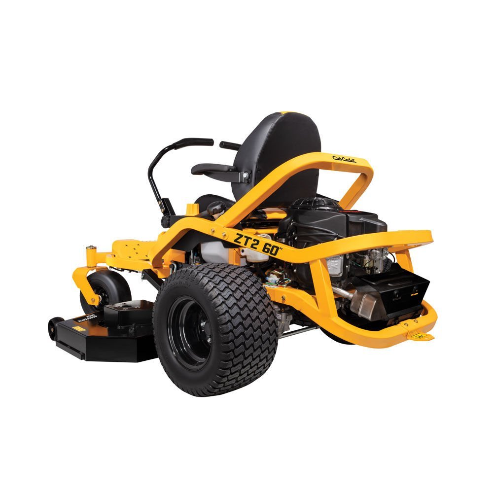 ZT2 60 in. 24 HP Gas Zero-Turn Mower - Image 6