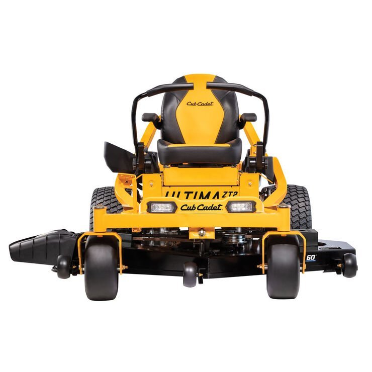 ZT2 60 in. 24 HP Gas Zero-Turn Mower - Image 8