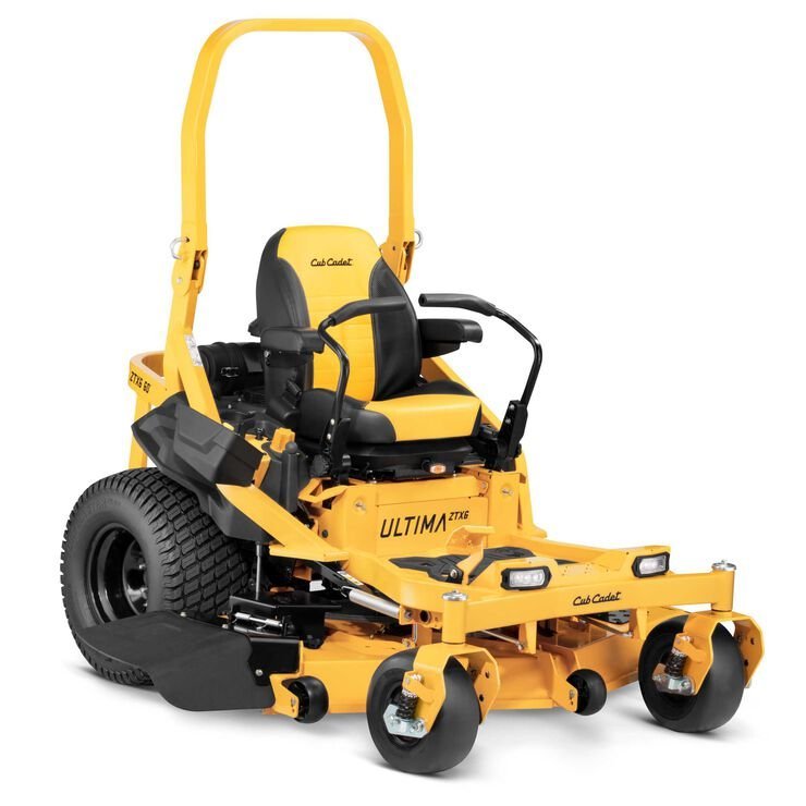 ZTX6 60 Zero-Turn Mower - Image 10