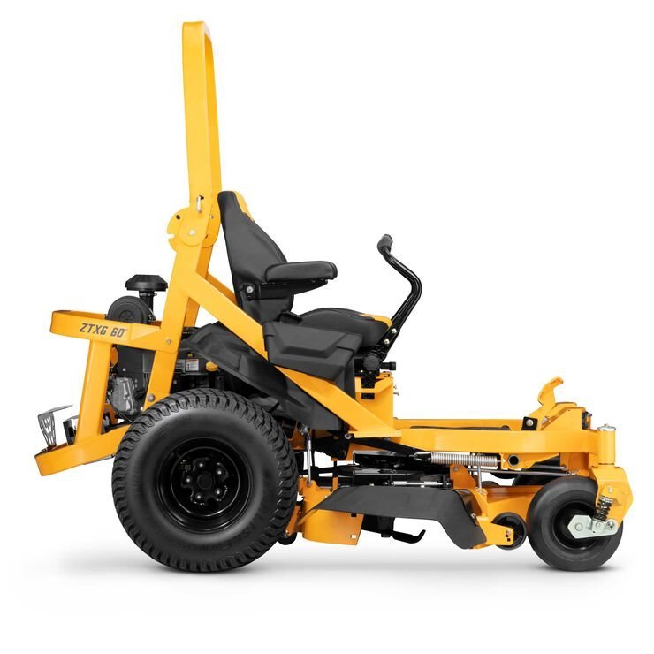 ZTX6 60 Zero-Turn Mower