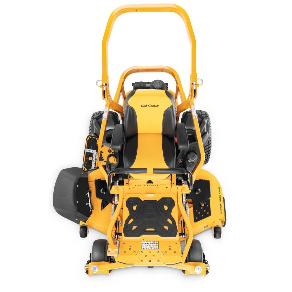 ZTX6 60 Zero-Turn Mower - Image 2
