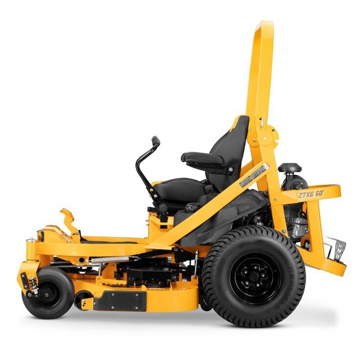 ZTX6 60 Zero-Turn Mower - Image 3