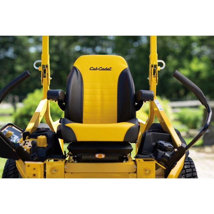 ZTX6 60 Zero-Turn Mower - Image 7